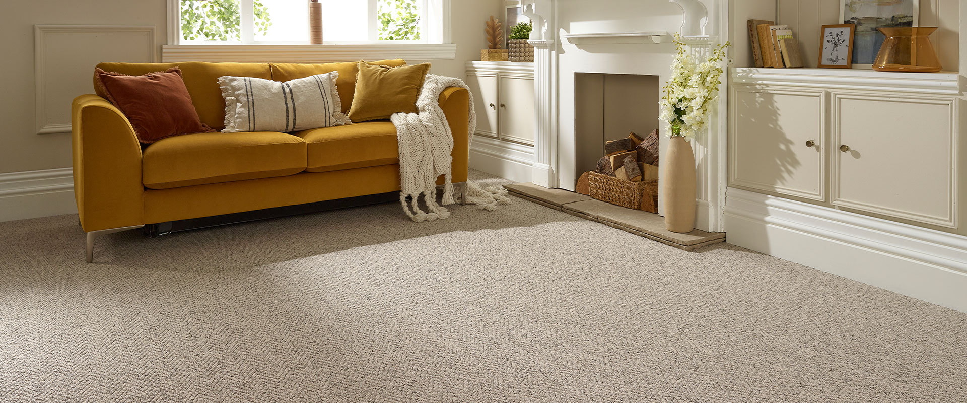 Lancashire Carpets and Flooring